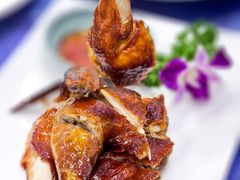 -东江海鲜大排档·潮汕菜·砂锅粥