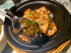 手磨豆腐-井水小厨·湘菜(活力广场店)