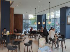 -星巴克(凯德晶萃店)