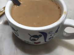 -翠華餐廳(浦东机场T1店)