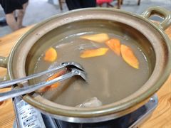 -鸽皇农庄(长湴店)