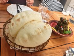 -ELI FALAFEL Lebanese&Mediterranean黎巴嫩美食(富城路店)