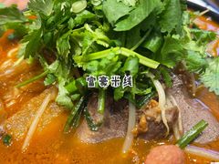 -肥汁米蘭香港米线(长宁来福士店)