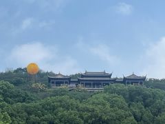-虞山城墙