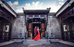 点击看大图 -戛纳印象摄影(潮拍定制馆)