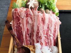 -久喜番和牛烧肉酒场(北辰三角洲店)