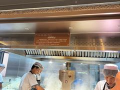-清真·马安军辣子牛肉面
