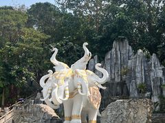 -西双版纳勐泐文化旅游区