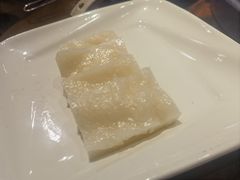 顺德驰名伦教糕-大良毋米粥(锦龙路总店)