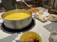 -八珍玉食鸡煲·打边炉(印象城店)