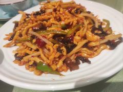 -桃子餐厅·天津菜(王顶堤总店)