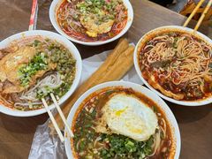 -小潘牛肉拉面馆