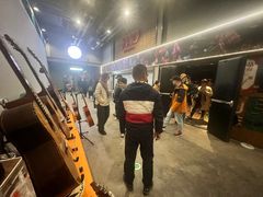 -MAO Livehouse(杭州店)