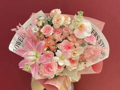 -BoBloom花店(晶耀前滩店)