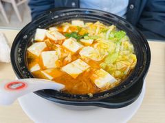 -闫家驴肉老店(华电一校店)
