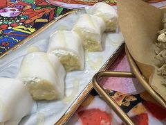 -甜心妈妈·榴莲星级糖水(北京路总店)