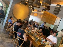 大堂-尚香汤包文博馆(合兴路店)