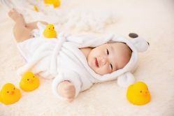 -童年时光专业儿童摄影(龙首店)