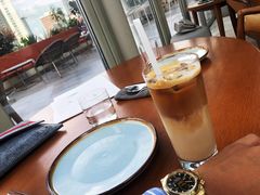 -城市露台景观餐厅(淮海路店)