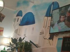 -超琪星·咖啡简餐(川音店)
