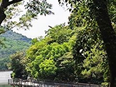 -广州市白云山风景名胜区