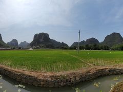 -大新明仕山庄