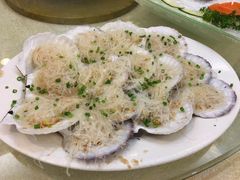 -新金盛·海鲜酒楼(盐田店)