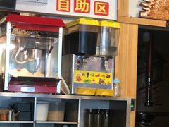 -大壮家原味烤肉(兴华北街店)