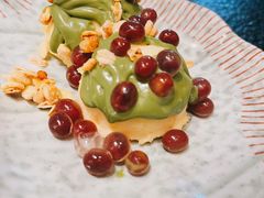 抹茶土豆泥沙拉-犟牛家·榴莲烤肉(五棵松店)