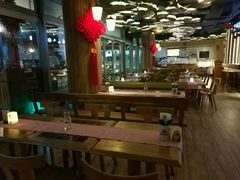 大堂-Paulaner·德国帕拉娜自酿啤酒餐厅(海上世界店)