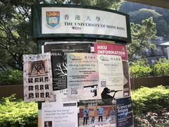 -香港大学