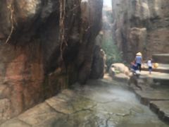 -成吉思汗公园