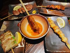 -鸟鹏烧鸟居酒屋(熙龙湾店)