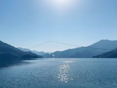 -千峡湖生态旅游度假区