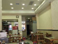 -东北熏肉大饼(大学南路店)