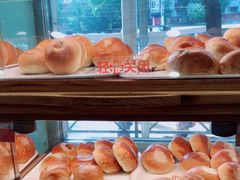 -新侨三宝乐面包店(崇文门店)