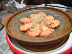 -吕氏焗小鲜•花园餐厅(八大关店)