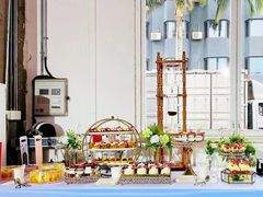 -艾加柒克蛋糕茶歇甜品台(春熙路店)