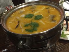 -Siam泰餐厅(水上公园店)