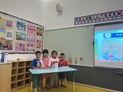 -瑞思教育·少儿英语(经开永旺校区)