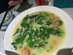 -南山翁新概念川菜(江宁万达广场店)
