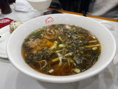 -老盛兴·上海小笼汤包馆(武夷店)
