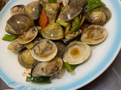 -吕四渔港码头海鲜餐厅