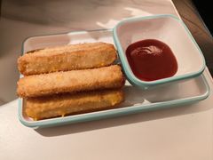 -江边城外烤全鱼(汉光百货店)