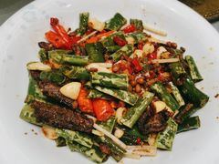 -小八仙·八方(移民广场店)