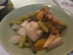 -眉州东坡(春秀路店)