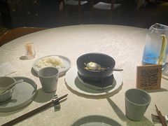 -花影小筑餐厅