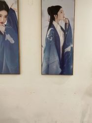 -盘子女人坊生日照·摄影馆(华强店)