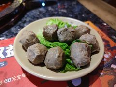 -蜀大侠火锅(森兰花园城店)