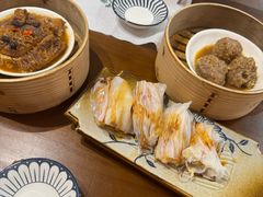 -本味友膳·茶餐厅(和达中心城店)